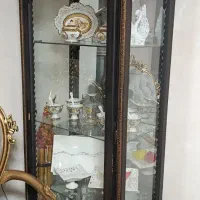 ویترین در حد نو