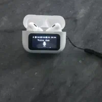 دو عدد ایرپاد|لوازم جانبی موبایل و تبلت|ایذه, |دیوار