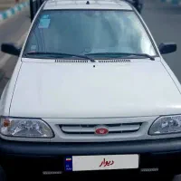 وانت پراید ۱۴۰۳