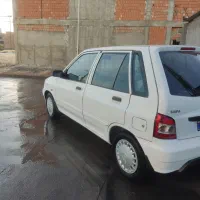 ۱۱۱ مدل ۸۹|خودرو سواری و وانت|گنبد کاووس, |دیوار