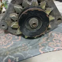 دینام ماشین|قطعات یدکی و لوازم جانبی|دهلران, |دیوار