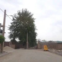 زمین 8000 متری|فروش دفتر صنعتی، کشاورزی، تجاری|تهران, مینای شمالی (مخبر)|دیوار