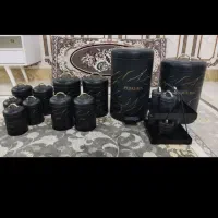 ظروف اشپز خانه