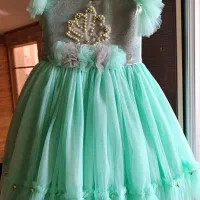 پیراهن کودک