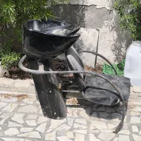 سرشور آرایشگاهی