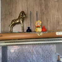 هود کتابی|هود|محمدیه-قزوین, |دیوار