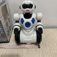 ربات مدل CX-0627