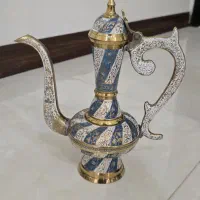 لوازم برنجی|ساعت دیواری و تزئینی|نسیم‌شهر, |دیوار