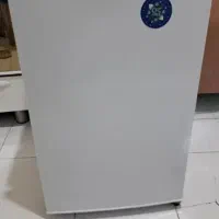 یخچال در حد نو/۵فوت