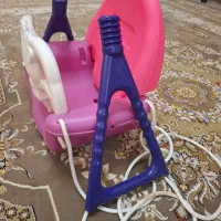 کهنه شور بچه.کریر.تاب کودک.پشه بندوپرده تخت کودک|اسباب و اثاث بچه|قزوین, |دیوار