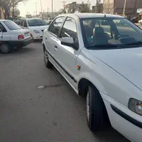 سمند lx|خودرو سواری و وانت|سبزوار, قلعه‌نو دهزار|دیوار