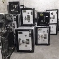 گاوصندوق ضد آتش وبرش