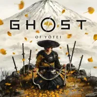 نصب بازی Ghost Of Yotei لاماسو