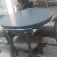 میزنهارخوری ۴ نفره