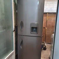 یخچال امرسان در حد نو