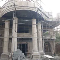 ساخت ویلا در تهراندشت کردان سهیلیه هشتگرد