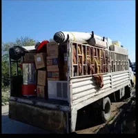 باربری اهواز بار شهر و شهرستان اکیپ کرد|خدمات حمل و نقل|اهواز, فاز ۲ پادادشهر|دیوار