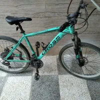 دوچرخه ۲۶ خارجی