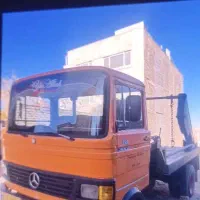 خاور باکس 608منطقه طرقبه|خودرو سنگین|طرقبه, |دیوار