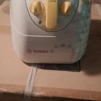 سرخ کن