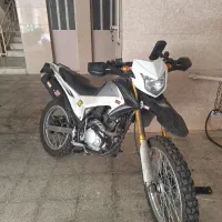 موتور پرواز GY 200 مدل ۱۴۰۴