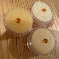 نگین سیترین اصل وارداتی از برزیل