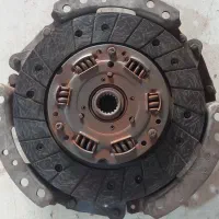 قطعات موتور و یدکی