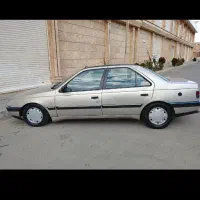 پژو 86 عروسک معاوضه با پراید
