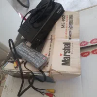 گیرنده دیجیتال مارشال