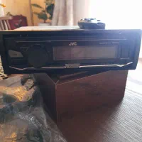 ظبط jvc|قطعات یدکی و لوازم جانبی|رشت, جهاد|دیوار