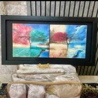تابلو ۳بعدی
