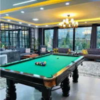 ویلای شاندیز