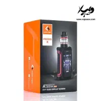 گیک ویپ ایجیس ایکس کیت