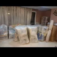 اتوبار ماهرنگ باربری مطمئن|خدمات حمل و نقل|زنجان, |دیوار