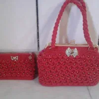 کیف بافتنی|کیف، کفش، کمربند|ایرانشهر, |دیوار