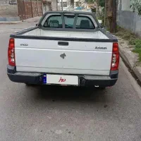 اریسان 94|خودرو سواری و وانت|آزادشهر, |دیوار