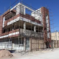 داربست فلزی سجاد|خدمات پیشه و مهارت|لردگان, |دیوار