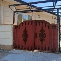 دروازه آهنی