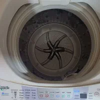 ماشین لباسشویی توشیبا اصل ژاپن