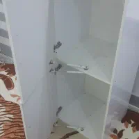 باکس mdf بسیار جادار و زیبا و با mdf مطمن|کتابخانه، شلف، قفسههای دیواری|مهاباد (آذربایجان غربی), |دیوار