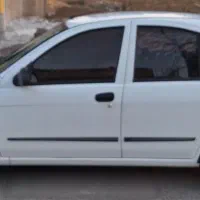 تیبا۲ مدل ۱۴۰۰
