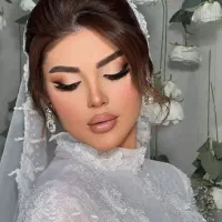 شنیون و مکاپ عروس وهمراه با تخفیف ۵۰٪ به مدت محدود|خدمات آرایشگری و زیبایی|کرج, گوهردشت|دیوار