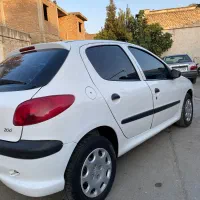 ۲۰۶ تیپ ۵|خودرو سواری و وانت|گنبد کاووس, |دیوار