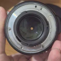 لنز نیکون Nikon AF-S NIKKOR 50mm f/1.8G Lens|دوربین عکاسی و فیلم‌برداری|گرگان, |دیوار