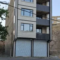ملک تجاری ومسکونی در قاهان|فروش آپارتمان|قاهان, |دیوار