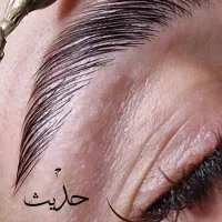 اموزش و خدمات کاشت لیفت و لمینت مژه وابرو|خدمات آرایشگری و زیبایی|اصفهان, ملک‌شهر|دیوار