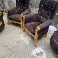 مبلمان|مبلمان خانگی و میز عسلی|خلخال, |دیوار