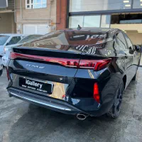 Kmc j7 1402|خودرو سواری و وانت|گنبد کاووس, |دیوار