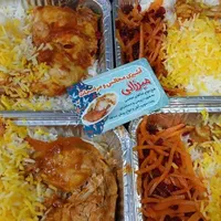 آشپزی مجالس و مراسمات