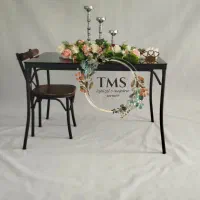 صندلی تالار راش